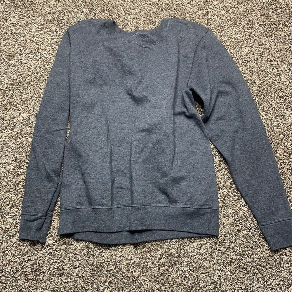 Womens crewneck